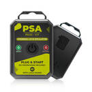 PSA Peugeot Citroen Opel 2011 and Up Steering Lock Emulator | MK3 -| thumbnail