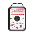 New Ford Fistea B-MAX EcoSport 2008-2019 Globel B1 BE2 Platform Steering Lock Emulator Simulator With Lock Sound No Programming Required  | Emirates Keys -| thumbnail