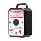 New Ford Fistea B-MAX EcoSport 2008-2019 Globel B1 BE2 Platform Steering Lock Emulator Simulator With Lock Sound No Programming Required  | Emirates Keys -| thumbnail