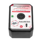 New Ford Fistea B-MAX EcoSport 2008-2019 Globel B1 BE2 Platform Steering Lock Emulator Simulator With Lock Sound No Programming Required  | Emirates Keys -| thumbnail