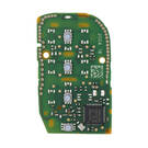 Nouvelle clé à distance intelligente PCB d'origine Honda Accord - Civic 2022-2024 4 boutons 433,66/434,18 MHz Numéro de pièce OEM : 72147-T20-A01 Coque de rechange - ID FCC : KR5TP-04 | Clés Emirates -| thumbnail