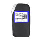 Novo KIA Sportage 2023 Genuíno / OEM Smart Remote Key 4 Botões 433MHz Número de peça OEM: 95440-R2710 / 95440R2710 FCC ID: SVI-MQ4FGE04 | Chaves Emirates -| thumbnail