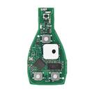 New Aftermarket Mercedes Version 08 Keyless PCB 3 Buttons 433MHz High Quality Best Price | Emirates Keys -| thumbnail