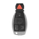 Mercedes W221 / W164 Version 08 Smart Remote Key 3+1 Buttons 315MHz