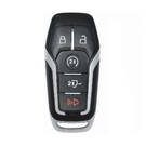 Корпус дистанционного ключа Ford Smart Remote 4+1 кнопки