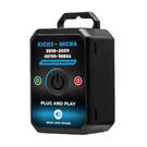 New Nissan Micra Kicks 2018-2025 Steering Lock Emulator Simulator With Lock Sound Plug and Start ( No Programming Required ) | Emirates Keys -| thumbnail