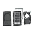 New Aftermarket Jeep Wagoneer 2022 Smart Remote Key Shell 3 Buttons High Quality Best Price | Emirates Keys -| thumbnail