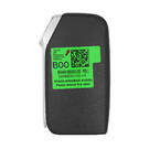 Novo KIA Niro 2023, Chave Remota Inteligente Original/OEM, 3+1 Botões, 433 MHz, Número da Peça OEM: 95440-DB000 | Chaves Emirates -| thumbnail