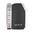 Controle Remoto Inteligente Original KIA Niro 2023 3+1 Botões 433MHz 95440-DB000