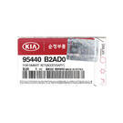 Novo Kia Soul Genuine / OEM Smart Remote Key 433MHz OEM Part Number: 95440-B2AD0 | Chaves dos Emirados -| thumbnail
