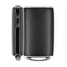 Carcasa Mando Inteligente Mazda 2021 2 Botones