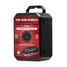 New VW Touareg - Audi A4 / S4 / Q5 / RS5 / S5 - Porsche Panamera / Cayenne 2008+ Steering Lock Emulator Simulator With Lock Sound Plug and Start ( Programming Required ) | Emirates Keys -| thumbnail