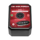 New VW Touareg - Audi A4 / S4 / Q5 / RS5 / S5 - Porsche Panamera / Cayenne 2008+ Steering Lock Emulator Simulator With Lock Sound Plug and Start ( Programming Required ) | Emirates Keys -| thumbnail