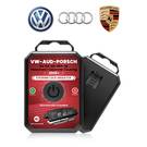 VW Audi Porsche 2008+ Steering Lock Emulator Simulator