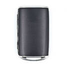 Carcasa para llave remota inteligente Mazda 2021 2+1 botones | MK3 -| thumbnail