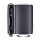 Carcasa Mando Inteligente Mazda 2021 2+1 Botones