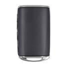 Carcasa para llave remota inteligente Mazda 2021, 3 botones, SUV | MK3 -| thumbnail