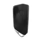 Volkswagen UDS Modified Flip Remote Key Shell 3 Buttons | MK3 -| thumbnail
