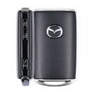 Chave remota inteligente original Mazda 3 Hatchback CX-30 2020-2025 com 2+1 botões e 315MHz (BCYN-67-5DYB)