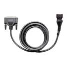 Dimsport Новый Genius Benelli / CF Moto 6-контактный диагностический разъем (ЭБУ Delphi MT05 / Bosch MS606)