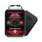 Renault Clio 5 Captur 2 Steering Lock Emulator | MK3 -| thumbnail