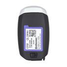 Chiave telecomando originale Hyundai 95440-K2410 |MK3 -| thumbnail