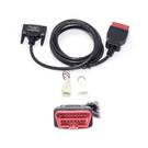 Автомобильная сумка Dimsport New Genius - новый набор проводов и разъемов - MK12033 - f-3 -| thumbnail