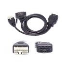 Автомобильная сумка Dimsport New Genius - новый набор проводов и разъемов - MK12033 - f-2 -| thumbnail