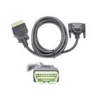 Автомобильная сумка Dimsport New Genius Полный набор проводов и разъемов для New Genius, с жестким пластиковым корпусом, для операций чтения / программирования автомобиля | Ключи от Эмирейтс -| thumbnail