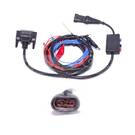 Dimsport New Genius FCA (FIAT GROUP) 3-контактный диагностический соединительный кабель