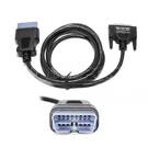 Dimsport Traktör Çantası - Kablo ve Konnektör Seti - MK12039 - f-14 -| thumbnail