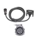 Dimsport Traktör Çantası - Kablo ve Konnektör Seti - MK12039 - f-13 -| thumbnail