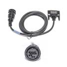 Dimsport Traktör Çantası - Kablo ve Konnektör Seti - MK12039 - f-12 -| thumbnail