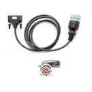 Dimsport Traktör Çantası - Kablo ve Konnektör Seti - MK12039 - f-10 -| thumbnail