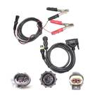 Dimsport Traktör Çantası - Kablo ve Konnektör Seti - MK12039 - f-6 -| thumbnail