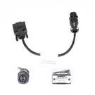 Dimsport Traktör Çantası - Kablo ve Konnektör Seti - MK12039 - f-5 -| thumbnail