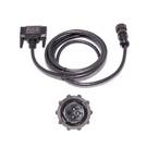 Dimsport Traktör Çantası - Kablo ve Konnektör Seti - MK12039 - f-3 -| thumbnail