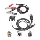 Dimsport Traktör Çantası - Kablo ve Konnektör Seti - MK12039 - f-2 -| thumbnail