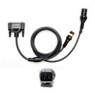 Dimsport Traktör Çantası - Kablo ve Konnektör Seti | MK3 -| thumbnail