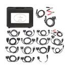 Dimsport Traktör Çantası - Kablo ve Konnektör Seti