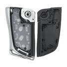 Keydiy Xhorse غلاف ريموت قلاب موديل لكزس 3 زر لريموت كي ديه و اكس هورس جودة عالية وأفضل الأسعار | مفاتيح الإمارات -| thumbnail