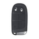 Jeep Renegade 2015-2022 Smart Remote Key 2 Buttons 433MHz