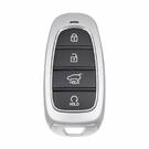 Hyundai Santa Fe Smart chiave remota  4 pulsanti 433MHz 95440-S1510