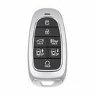 Hyundai Sonata 2020 Smart Remote Key 6+1  Pulsanti  433MHz 95440-L1500