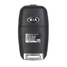 KIA Sorento Chave Remota Original Flip 95430-1U510 | MK3 -| thumbnail