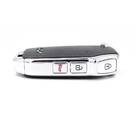 New KIA Seltos 2021 Genuine / OEM Flip Remote Key 3 Buttons 433MHz Without Chip OEM Part Number: 95430-Q5410 | Emirates Keys -| thumbnail