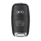 Chave Remota Flip Original KIA Rio 95430-H9500 | MK3 -| thumbnail