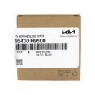 Novo KIA Rio 2017-2020 Original/OEM Flip Remote Key 3 Buttons 433MHz OEM Part Number: 95430-H9500 FCC ID: SYEC3TX1611 | Chaves dos Emirados -| thumbnail