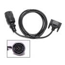 Dimsport New Genius Caterpillar / Perkins J1939 14-контактный стандартный разъем