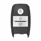Chave remota inteligente genuína KIA Rio 2017-2020 3 botões 433MHz 95440-H0000